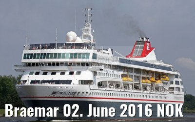 Braemar 02. June 2016 NOK