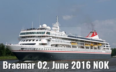 Braemar 02. June 2016 NOK