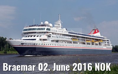 Braemar 02. June 2016 NOK