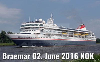 Braemar 02. June 2016 NOK