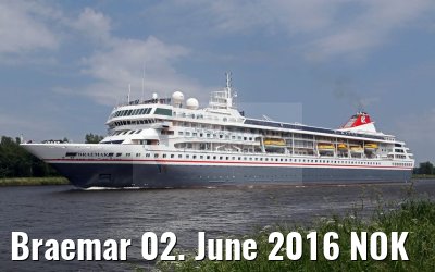 Braemar 02. June 2016 NOK
