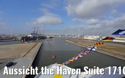 Aussicht the Haven Suite 17100