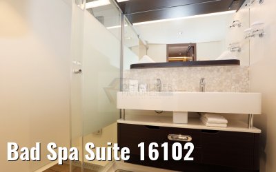 Bad Spa Suite 16102