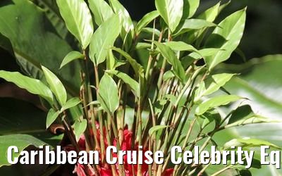 Caribbean Cruise Celebrity Equinox 2010