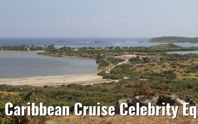 Caribbean Cruise Celebrity Equinox 2010