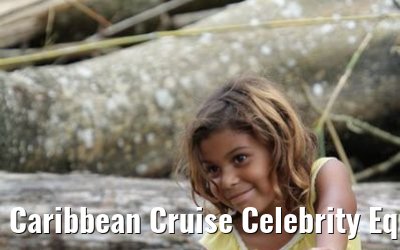 Caribbean Cruise Celebrity Equinox 2010