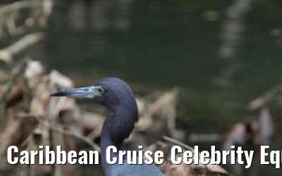 Caribbean Cruise Celebrity Equinox 2010