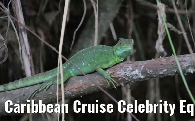 Caribbean Cruise Celebrity Equinox 2010