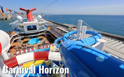 Carnival Horizon