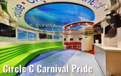 Circle C Carnival Pride