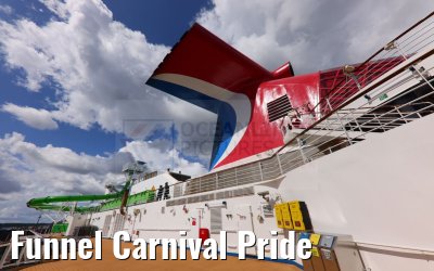 Funnel Carnival Pride