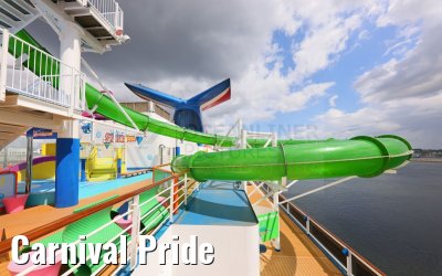 Carnival Pride