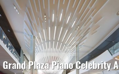 Grand Plaza Piano Celebrity Apex