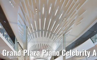 Grand Plaza Piano Celebrity Apex