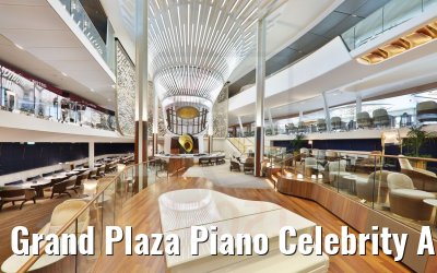 Grand Plaza Piano Celebrity Apex