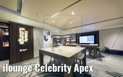 ilounge Celebrity Apex