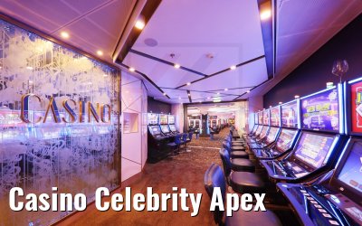 Casino Celebrity Apex