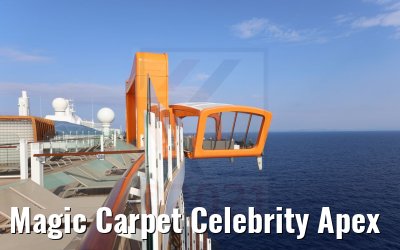 Magic Carpet Celebrity Apex