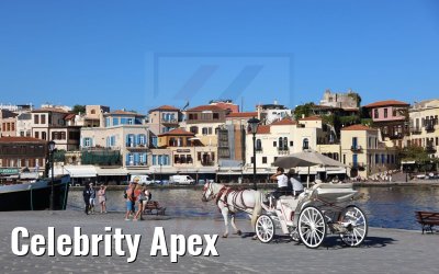 Celebrity Apex