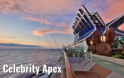 Celebrity Apex
