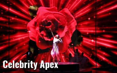 Celebrity Apex