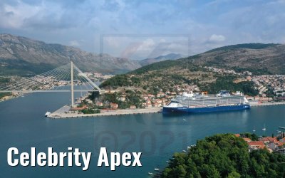 Celebrity Apex