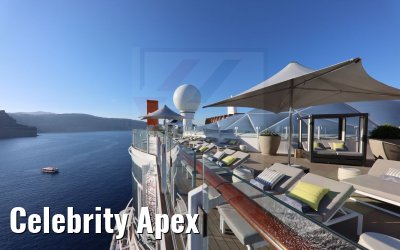 Celebrity Apex