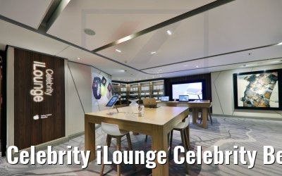 Celebrity iLounge Celebrity Beyond