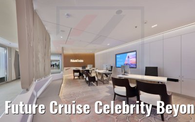 Future Cruise Celebrity Beyond