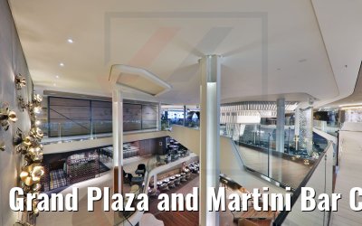 Grand Plaza and Martini Bar Celebrity Beyond