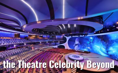 the Theatre Celebrity Beyond