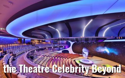 the Theatre Celebrity Beyond