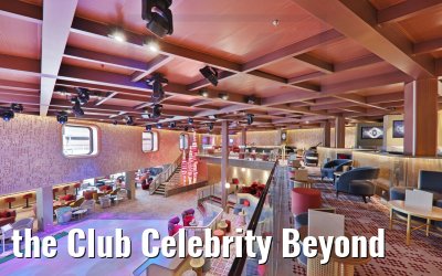 the Club Celebrity Beyond