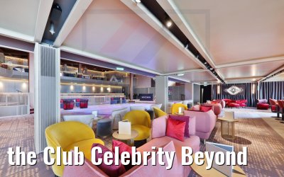 the Club Celebrity Beyond
