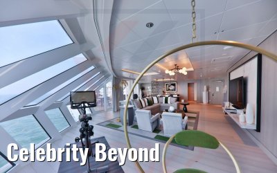 Celebrity Beyond