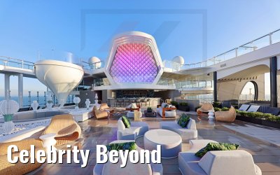 Celebrity Beyond