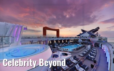 Celebrity Beyond