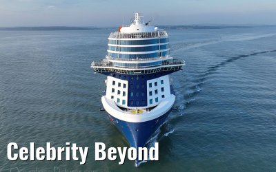 Celebrity Beyond