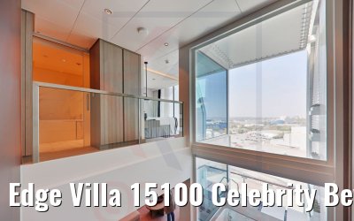 Edge Villa 15100 Celebrity Beyond