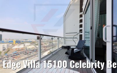 Edge Villa 15100 Celebrity Beyond