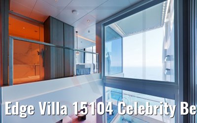 Edge Villa 15104 Celebrity Beyond