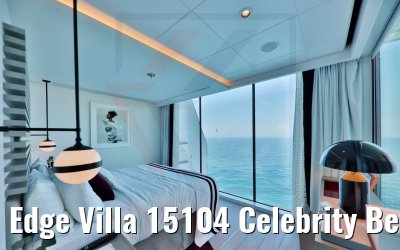 Edge Villa 15104 Celebrity Beyond