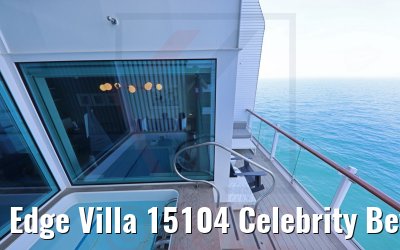 Edge Villa 15104 Celebrity Beyond