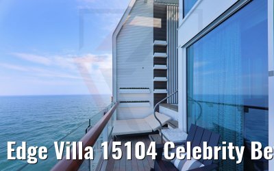 Edge Villa 15104 Celebrity Beyond