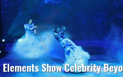 Elements Show Celebrity Beyond