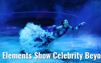 Elements Show Celebrity Beyond