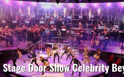 Stage Door Show Celebrity Beyond