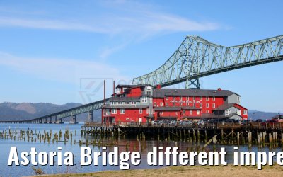 Astoria Bridge different impressions 21.09.2024