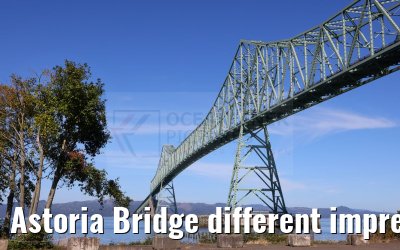 Astoria Bridge different impressions 21.09.2024