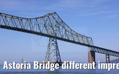 Astoria Bridge different impressions 21.09.2024